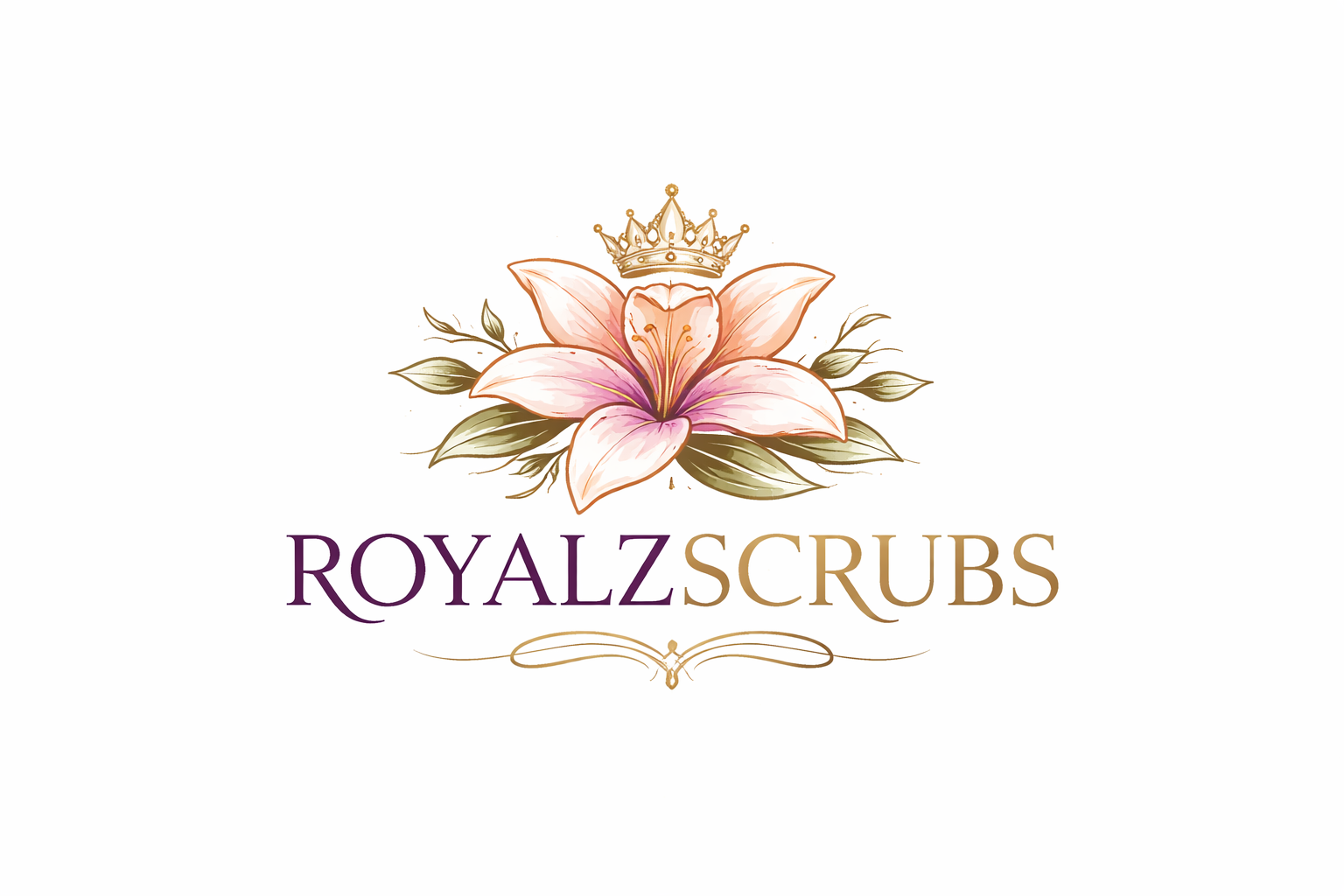 MyRoyalzScrubs